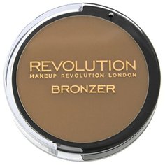 REVOLUTION бронзер Bronze Kiss Bronze Kiss