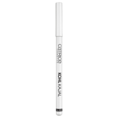 CATRICE Карандаш для глаз Kohl Kajal, оттенок 040 white