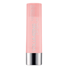 CATRICE Бальзам для губ Volumizing lip balm 020 delight-full lips