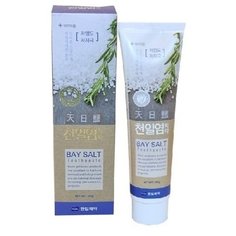 Зубная паста Hanil С морской солью, 180 г