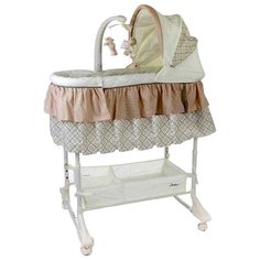 Колыбель Jetem Sweet Dream coffee