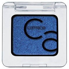 CATRICE Тени для век Art Couleurs Eyeshadows 180 BLUEboutin