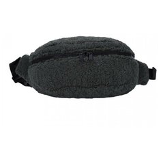 Сумка поясная OrsOro PW-935, искусственный мех