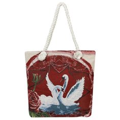 Сумка тоут DREAM TIME BAG-46-050 вид 1, текстиль