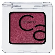 CATRICE Тени для век Art Couleurs Eyeshadows 230 Red Trending
