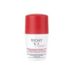 Антиперспирант ролик Vichy Анти-стресс 72 ч, 50 мл