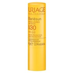 Uriage Гигиеническая помада Bariesun