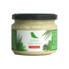Соймик Тофу-паста с травами, 300 г