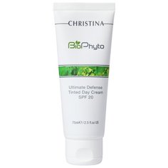 Christina DD крем Абсолютная защита Bio Phyto, SPF 20, 75 мл