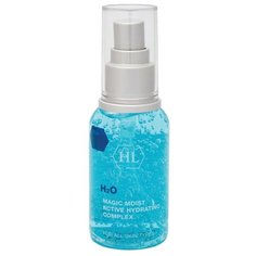 Holy Land H2O Magic Moist Увлажняющий гель для лица, 50 мл