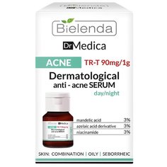 Bielenda Сыворотка Dr Medica дерматологическая анти акне, 30 мл