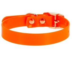 Ошейник КАСКАД Biotan (00225511) 39-52 см оранжевый