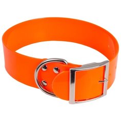 Ошейник КАСКАД Biotan (00212301) 20-24 см оранжевый