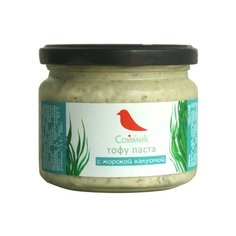 Соймик Тофу-паста с морской капустой, 300 г