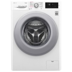 Стиральная машина LG Steam F4M5VS4W