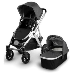 Универсальная коляска UppaBaby Vista 2018/2019 (2 в 1) jordan