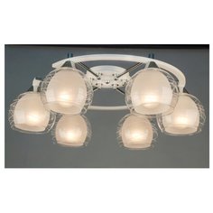 Люстра Citilux Буги CL157161, E27, 450 Вт