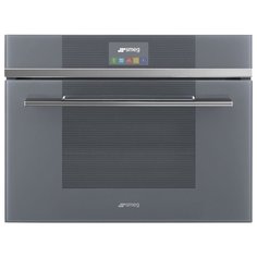 Электрический духовой шкаф smeg SF4104MCS
