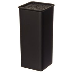 Satoshi Kitchenware Подставка квадратная черный