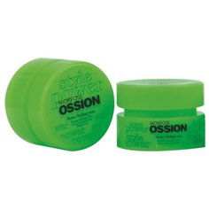 Morfose Воск Ossion Amino Keratin матирующий 100 мл