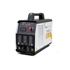 Сварочный аппарат VIKING TIG 200 SLIM (TIG, MMA)