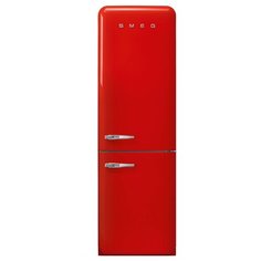 Холодильник smeg FAB32RRD3