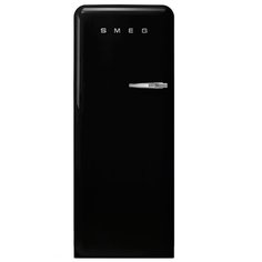 Холодильник smeg FAB28LBL3