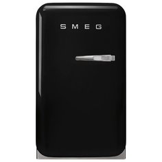 Холодильник smeg FAB5LBL3
