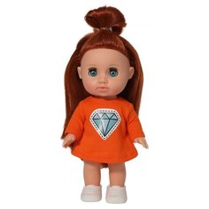 Кукла Весна Малышка Соня Алмазик, 22 см, В3668