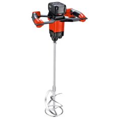 Строительный миксер аккумуляторный ELITECH МСА 18БЛ