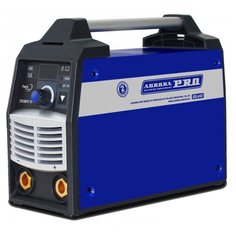 Сварочный аппарат Aurora STICKMATE 165 (TIG, MMA)