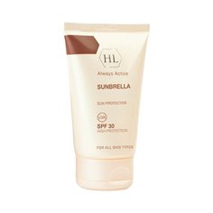 Holy Land Sunbrella солнцезащитный крем SPF 30 125 мл