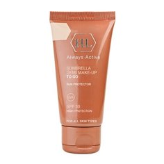Holy Land Sunbrella солнцезащитный крем Demi Make-Up SPF 30 125 мл