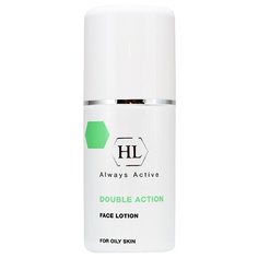 Holy Land Лосьон Double Action Face Lotion, 125 мл