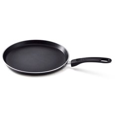 Сковорода блинная Beka Salsa 13858244 24 см, черный