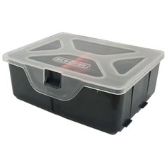Органайзер BLOCKER Master BR3769 14x13.5x4.2 см 5.5 серо-свинцовый