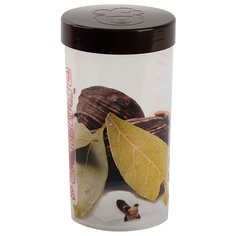 Oursson Банка для жидких и сыпучих продуктов JA55147/BR 1000 мл