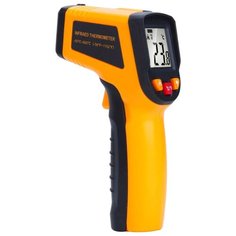 Пирометр (бесконтактный термометр) DEKO CWQ02