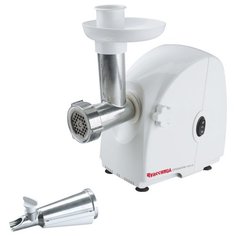 Мясорубка Чудесница Премиум ЭМШ-ПМ02 белый