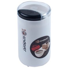 Кофемолка ENDEVER COSTA-1053 белый