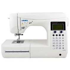 Швейная машина Juki HZL-F600, белый