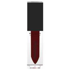 Provoc жидкая помада для губ Mattadore Liquid Lipstick матовая, оттенок 08 Transformer