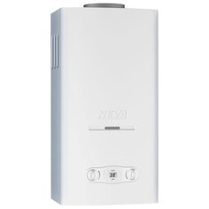 Проточный газовый водонагреватель Neva 4510 (белый) Нева