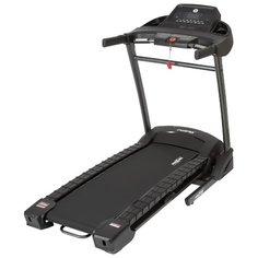 Электрическая беговая дорожка Proxima Fleksa