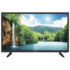 Телевизор Hyundai H-LED32R504BT2S 32" (2019) черный