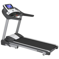 Электрическая беговая дорожка DFC T750 Spade