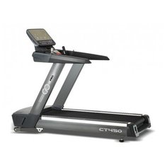 Электрическая беговая дорожка CardioPower PRO CT450