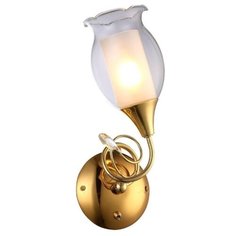 Бра Arte Lamp Mughetto A9289AP-1GO