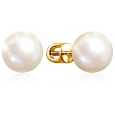 Бронницкий Ювелир Серьги из желтого золота 56312900000