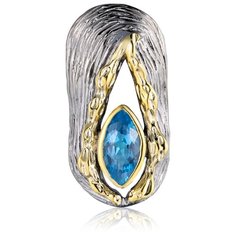 Бронницкий Ювелир Подвеска из серебра SZ761R013000